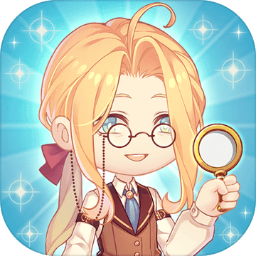 尋物解謎 (Kawaii Mansion)