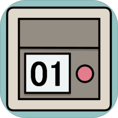 脫出ゲーム１-Escape Room-