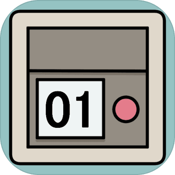 脫出ゲーム１-Escape Room-