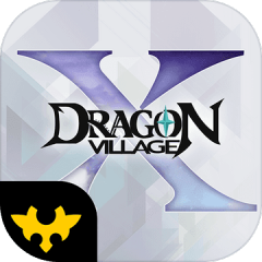 Dragon Village X: Idle RPG