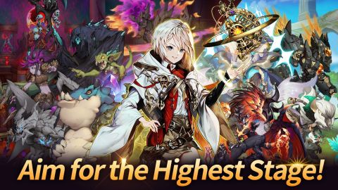 Dragon Village X: Idle RPG