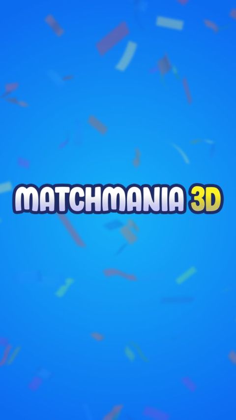 Match Mania 3D