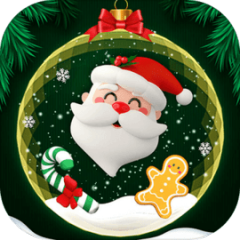 Match Triple Ball - Match Master 3D Tile Puzzle