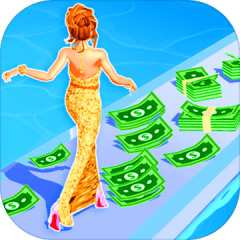 Run Rich 3D – Rich Challenge