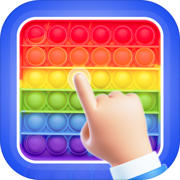 Fidget Toys Trading: fidget trade relaxing games