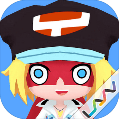 ヤッターマン ～激走レースに挑戦だコロン～