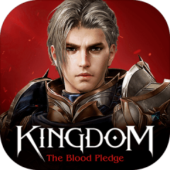 Kingdom: The Blood Pledge