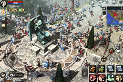 Kingdom: The Blood Pledge