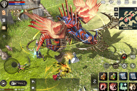 Kingdom: The Blood Pledge