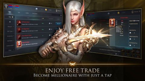 Kingdom: The Blood Pledge