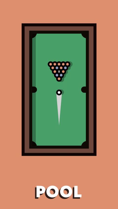 2 Player games : the Challenge