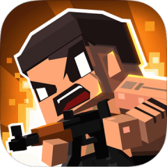 槍手：喪屍倖存者