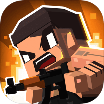 槍手：喪屍倖存者