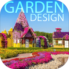 Home Design & Garden Makeover