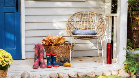 Home Design & Garden Makeover