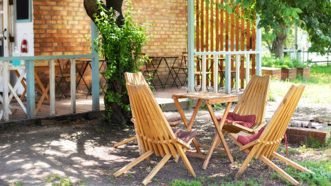 Home Design & Garden Makeover