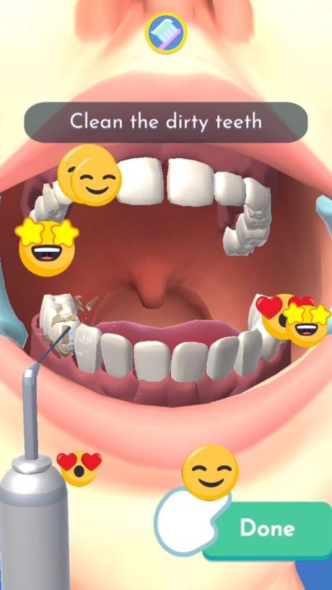 Perfect Smile 3D
