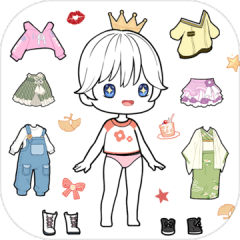 YOYO Doll - 優優的娃娃裝扮小屋