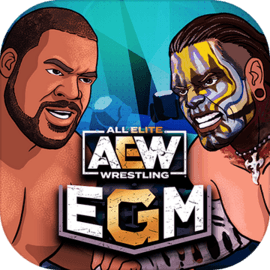 AEW Elite General Manager