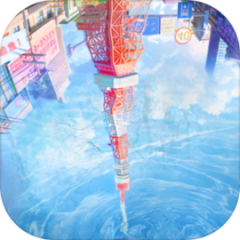 泡沫冬景（付費版）