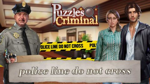 Puzzles & Criminal