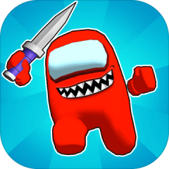 Hit Master: Imposter Assassin