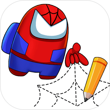 Draw Impostor - Draw One Part