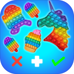 Fidget Trading 3D: Trading Master & Fidget Toys 3D