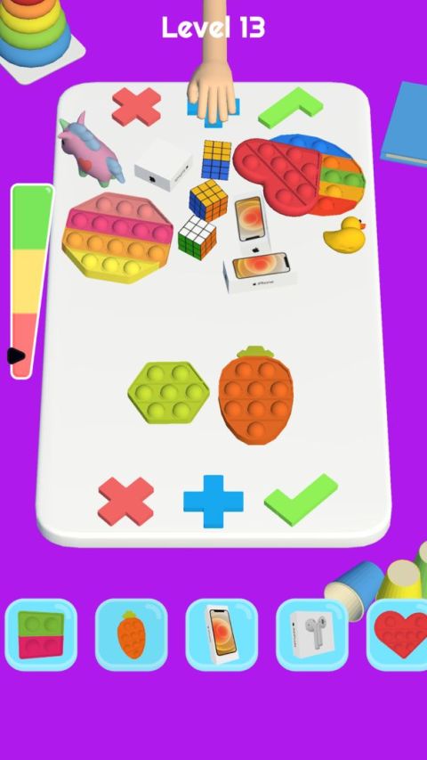 Fidget Trading 3D: Trading Master & Fidget Toys 3D