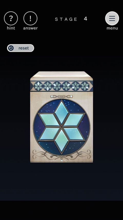 Openigma -オープニグマ-　-ステージ型謎解きパズル