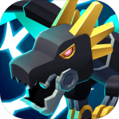 融合怪獸進化論: 變身融合怪獸的召喚型 RPG 遊戲