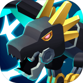 融合怪獸進化論: 變身融合怪獸的召喚型 RPG 遊戲