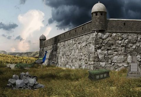 Escape Games - Fantasy Mystery Houses