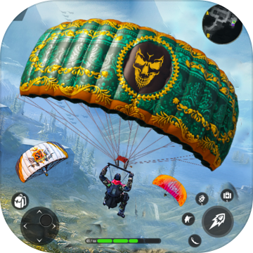 真實的 軍隊 男子 反對 恐怖分子 射擊 遊戲 2020