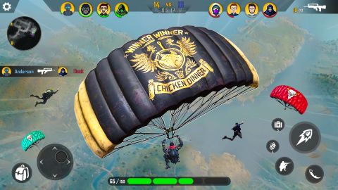 真實的 軍隊 男子 反對 恐怖分子 射擊 遊戲 2020