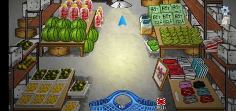 Hang Rong Mobile FanMade