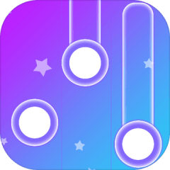 Piano Tap: Tiles Melody Magic
