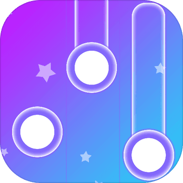 Piano Tap: Tiles Melody Magic