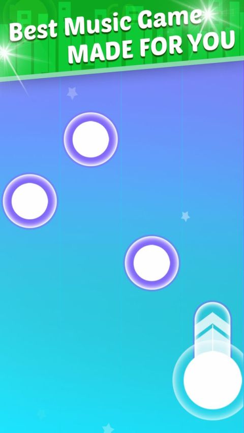 Piano Tap: Tiles Melody Magic
