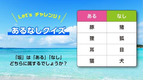 即答クイズDE脫出ゲーム　ヒラメキアイランド