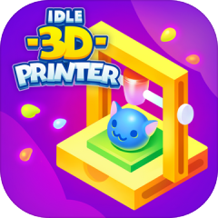 閑置的3D打印機-車庫商業大亨