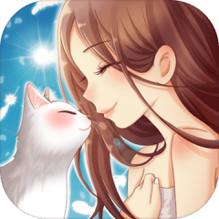 貓咪日記 - 動漫公主換裝