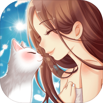 貓咪日記 - 動漫公主換裝