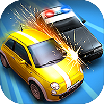 PanRacing - An excellent car driving game for all