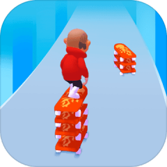 Doggface: Skate and Stack