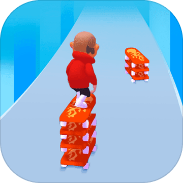 Doggface: Skate and Stack