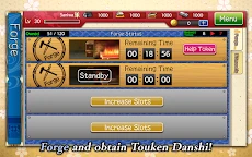 Touken Ranbu -ONLINE- Pocket