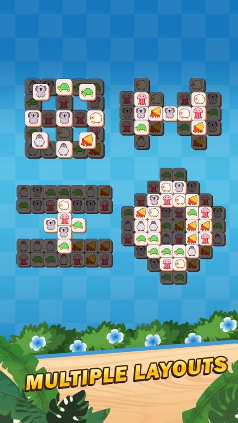 3 Tiles Master - Tiledom
