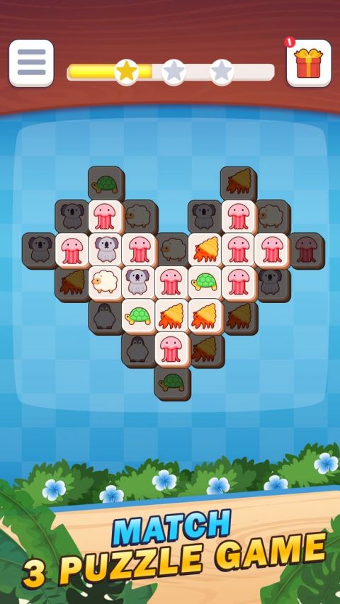 3 Tiles Master - Tiledom