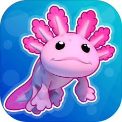 Axolotl Rush